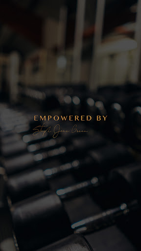 Android application Empowered by SJG screenshort