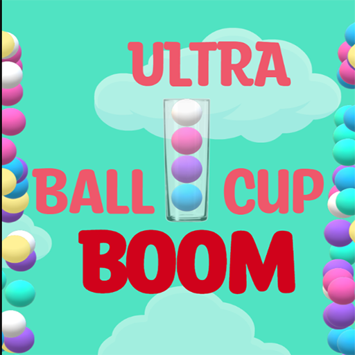 Ultra Ball Cup Boom Download on Windows
