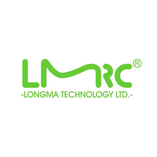 LMRC FUN logo