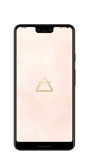 Android application Alchemy Face Bar screenshort