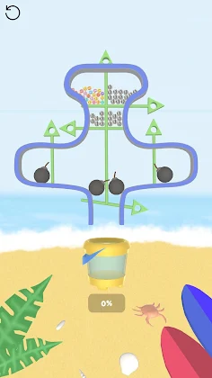Pin Master - Screenshot 2