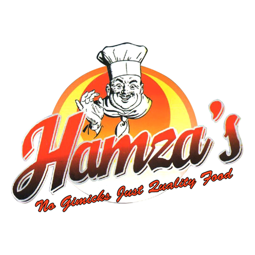 Hamzas