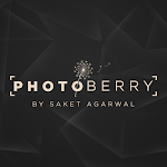 Cover Image of Descargar Photoberry by Saket  APK