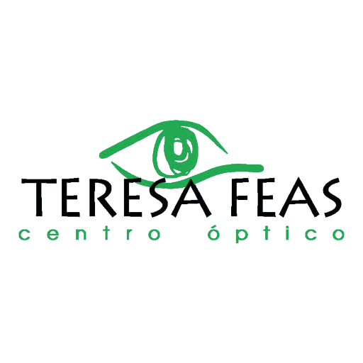 Teresa Feás Centro Optico logo