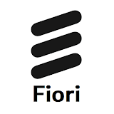 Ericsson Fiori Connect icon