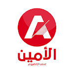 Cover Image of डाउनलोड Alamin Pay - الأمين للدفع الإلكتروني  APK