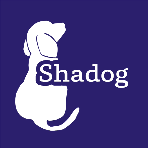 AI シャドーイング添削 Shadog - リスニング・英語 Header - AppWisp.com