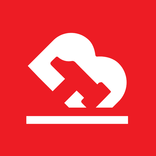 Brigade Jobs logo