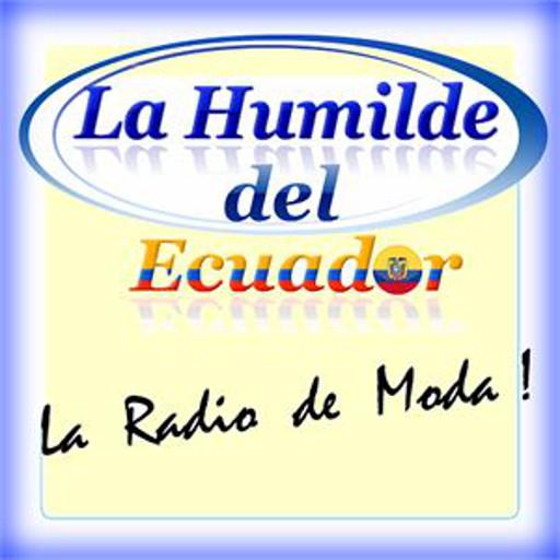 La Humilde Del Ecuador 5.3.9 Icon