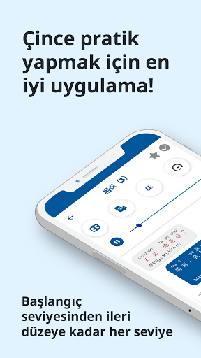 Uygulama önizlemesi