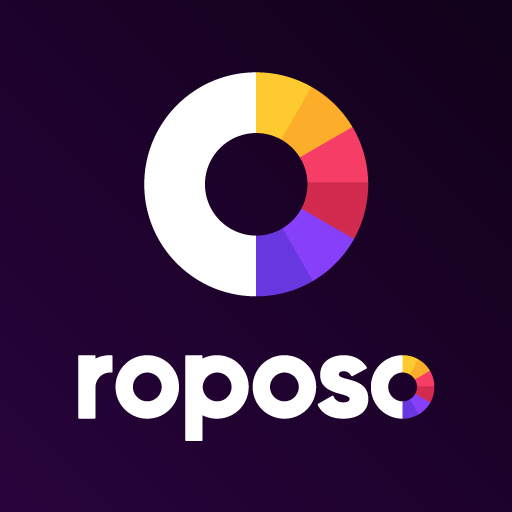 Roposo - Video Shopping App 10.38.0 Icon
