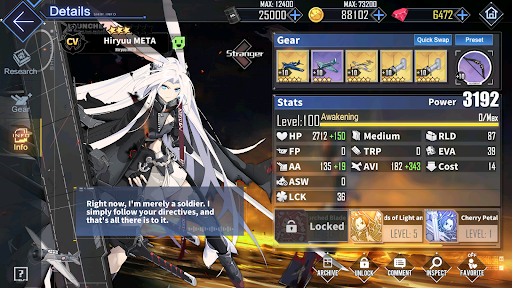 Azur Lane - Role Playing - games