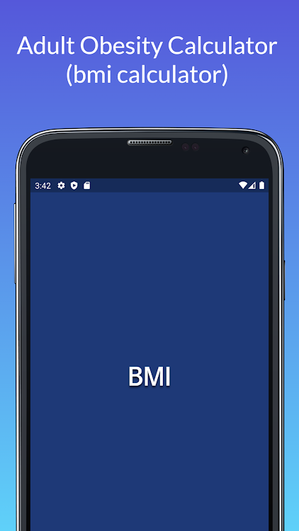 bmi calculator kg with age - 3.0.0 - (Android)