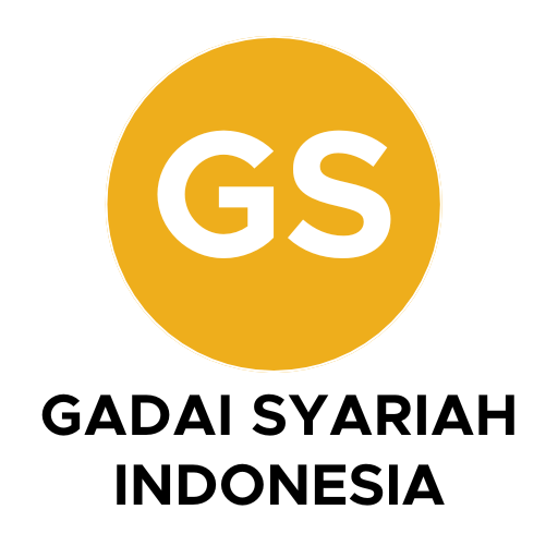 Tabungan Emas & Gadai Syariah logo
