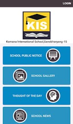 Kamana International School,Sanobharyang-15
