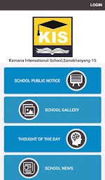 Kamana International School,Sanobharyang-15