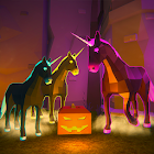 🎃 Unicorn Simulator Halloween - Pumpkin Party 1.4