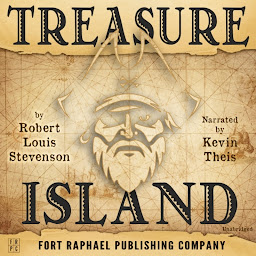 Imagen de icono Treasure Island (Unabridged)