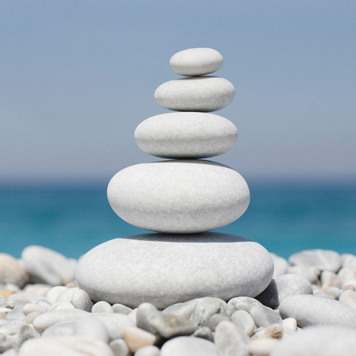 Pebble Stone Wallpapers logo