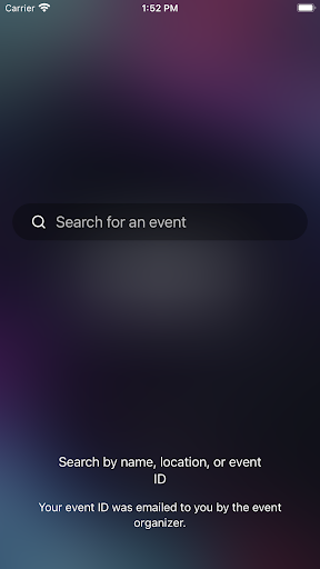 Drive Conference Screen 2
