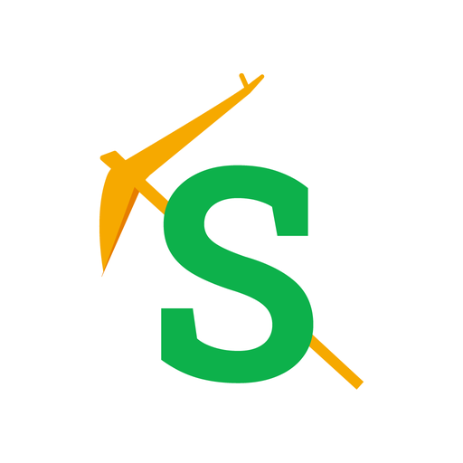 Sasya Setu logo
