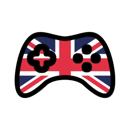 لعبة تعلم كلمات الإنجليزية logo