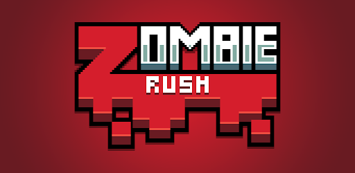 Zombie Rush: Squad Survivor