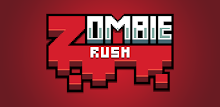 Zombie Rush: Offline Survivor APK