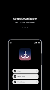 Screenshot image