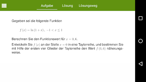 Mathods - Mathe und Statistik screenshot 7