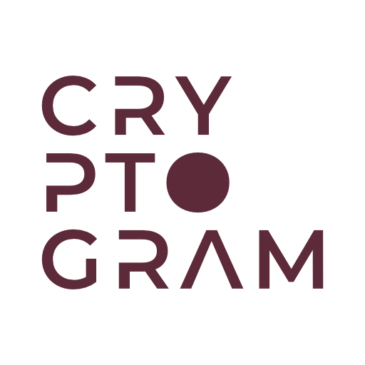 Cryptogram: Word Brain Puzzle 1.5.0 Icon