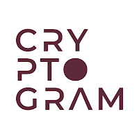 Cryptogram Word Brain Puzzle