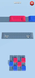 Bricks Jam 3D
