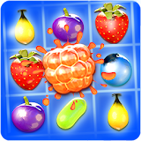 Fruit Crush icon