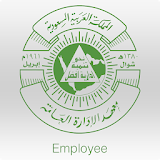Employee App icon