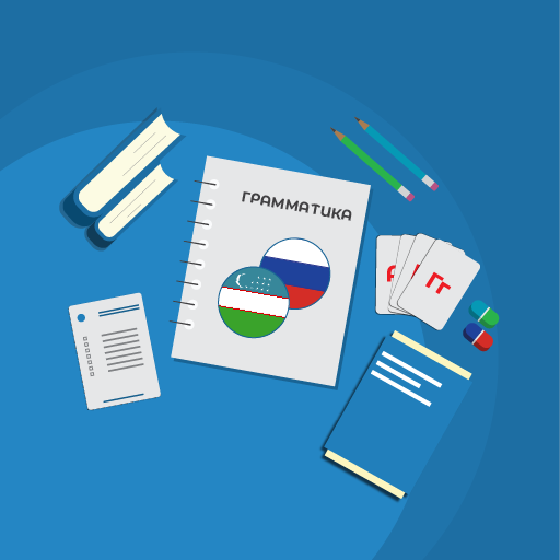 Kurs: Rus tili darslari - AppWisp.com