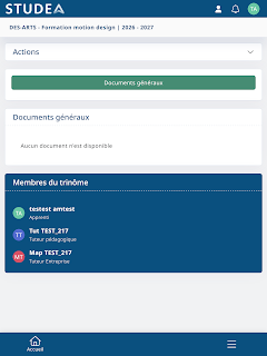 Livret Effetb screenshot 11