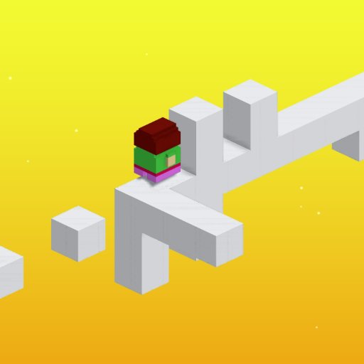 Branches Out: Avoid & Survive