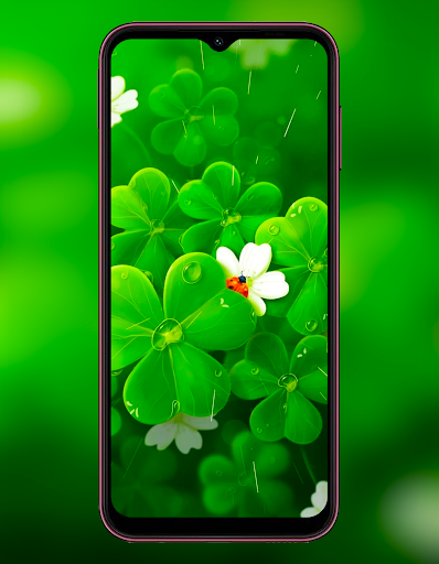 Galaxy A14 5G Wallpaper Screen 3