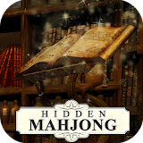 Mahjong: Wizarding World icon