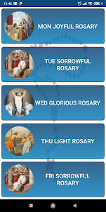 Learn Rosary Pro