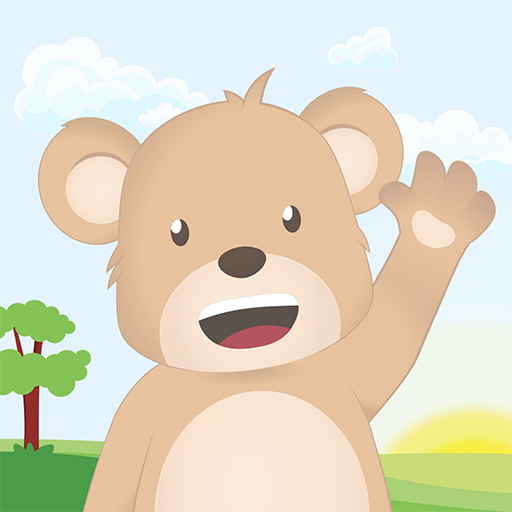 Tétine et Doudou logo