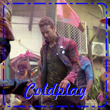 Coldplay Lyrics Download 2017 icon