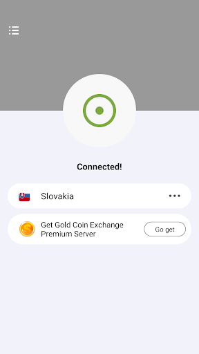 VPN Slovakia - Use Slovakia IP Screenshot 4 - AppWisp.com