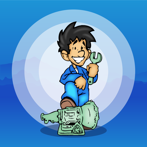 Nomad LockUp logo