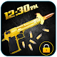 Pistol Shooting Lock Screen Download on Windows