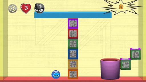 EmoBall Screen 3