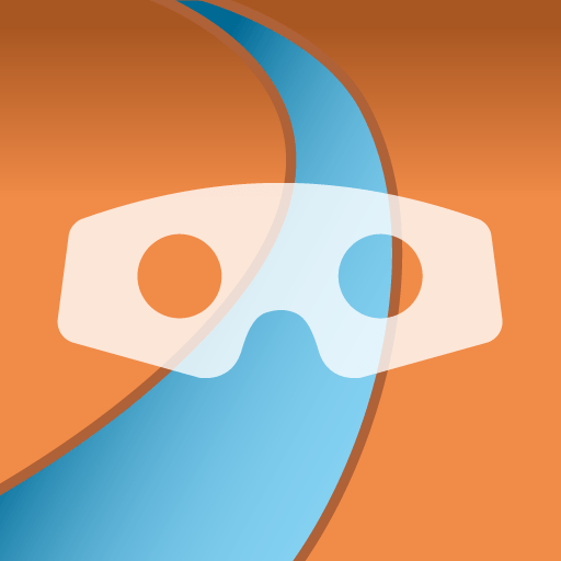 Aqueduct VR logo