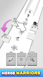Master of Warriors 2