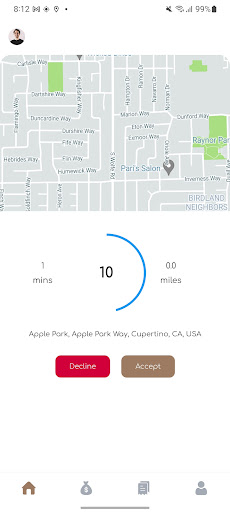 PlugD Driver Screenshot